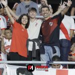 ¡Buscate en el triunfo de River ante Independiente Rivadavia en el Monumental!