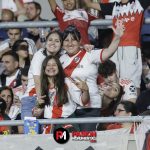 ¡Buscate en el triunfo de River ante Independiente Rivadavia en el Monumental!