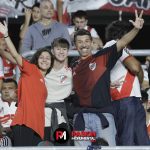 ¡Buscate en el triunfo de River ante Independiente Rivadavia en el Monumental!