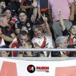 ¡Buscate en el triunfo de River ante Independiente Rivadavia en el Monumental!
