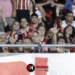 ¡Buscate en el triunfo de River ante Independiente Rivadavia en el Monumental!