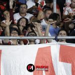 ¡Buscate en el triunfo de River ante Independiente Rivadavia en el Monumental!