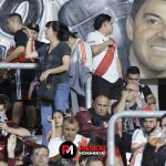 ¡Buscate en el triunfo de River ante Independiente Rivadavia en el Monumental!