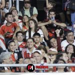 ¡Buscate en el triunfo de River ante Independiente Rivadavia en el Monumental!