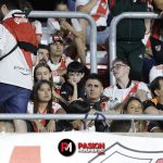 ¡Buscate en el triunfo de River ante Independiente Rivadavia en el Monumental!