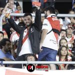 ¡Buscate en el triunfo de River ante Independiente Rivadavia en el Monumental!
