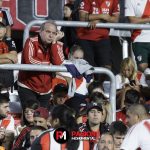 ¡Buscate en el triunfo de River ante Independiente Rivadavia en el Monumental!