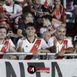 ¡Buscate en el triunfo de River ante Independiente Rivadavia en el Monumental!