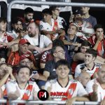 ¡Buscate en el triunfo de River ante Independiente Rivadavia en el Monumental!
