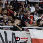 ¡Buscate en el triunfo de River ante Independiente Rivadavia en el Monumental!