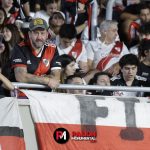 ¡Buscate en el triunfo de River ante Independiente Rivadavia en el Monumental!