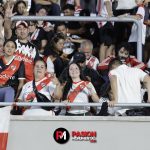 ¡Buscate en el triunfo de River ante Independiente Rivadavia en el Monumental!