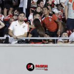¡Buscate en el triunfo de River ante Independiente Rivadavia en el Monumental!