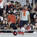 ¡Buscate en el triunfo de River ante Independiente Rivadavia en el Monumental!