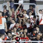 ¡Buscate en el triunfo de River ante Independiente Rivadavia en el Monumental!