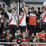 ¡Buscate en el triunfo de River ante Independiente Rivadavia en el Monumental!