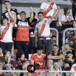 ¡Buscate en el triunfo de River ante Independiente Rivadavia en el Monumental!