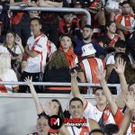 ¡Buscate en el triunfo de River ante Independiente Rivadavia en el Monumental!