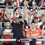¡Buscate en el triunfo de River ante Independiente Rivadavia en el Monumental!