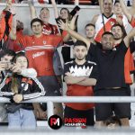 ¡Buscate en el triunfo de River ante Independiente Rivadavia en el Monumental!