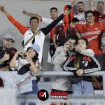 ¡Buscate en el triunfo de River ante Independiente Rivadavia en el Monumental!
