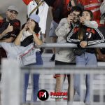 ¡Buscate en el triunfo de River ante Independiente Rivadavia en el Monumental!