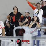 ¡Buscate en el triunfo de River ante Independiente Rivadavia en el Monumental!