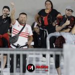 ¡Buscate en el triunfo de River ante Independiente Rivadavia en el Monumental!