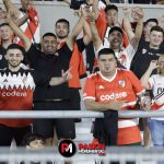 ¡Buscate en el triunfo de River ante Independiente Rivadavia en el Monumental!