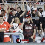 ¡Buscate en el triunfo de River ante Independiente Rivadavia en el Monumental!
