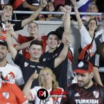 ¡Buscate en el triunfo de River ante Independiente Rivadavia en el Monumental!