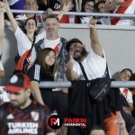 ¡Buscate en el triunfo de River ante Independiente Rivadavia en el Monumental!