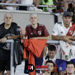 ¡Buscate en el triunfo de River ante Independiente Rivadavia en el Monumental!