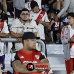 ¡Buscate en el triunfo de River ante Independiente Rivadavia en el Monumental!