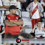 ¡Buscate en el triunfo de River ante Independiente Rivadavia en el Monumental!