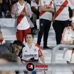 ¡Buscate en el triunfo de River ante Independiente Rivadavia en el Monumental!