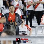 ¡Buscate en el triunfo de River ante Independiente Rivadavia en el Monumental!