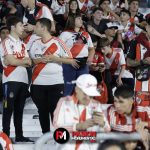 ¡Buscate en el triunfo de River ante Independiente Rivadavia en el Monumental!