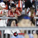 ¡Buscate en el triunfo de River ante Independiente Rivadavia en el Monumental!