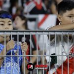 ¡Buscate en el triunfo de River ante Independiente Rivadavia en el Monumental!