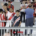 ¡Buscate en el triunfo de River ante Independiente Rivadavia en el Monumental!