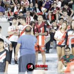 ¡Buscate en el triunfo de River ante Independiente Rivadavia en el Monumental!