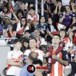 ¡Buscate en el triunfo de River ante Independiente Rivadavia en el Monumental!