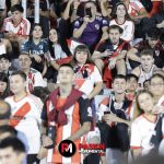 ¡Buscate en el triunfo de River ante Independiente Rivadavia en el Monumental!