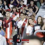 ¡Buscate en el triunfo de River ante Independiente Rivadavia en el Monumental!