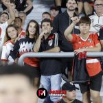 ¡Buscate en el triunfo de River ante Independiente Rivadavia en el Monumental!