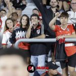 ¡Buscate en el triunfo de River ante Independiente Rivadavia en el Monumental!