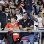 ¡Buscate en el triunfo de River ante Independiente Rivadavia en el Monumental!