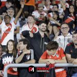 ¡Buscate en el triunfo de River ante Independiente Rivadavia en el Monumental!