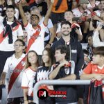 ¡Buscate en el triunfo de River ante Independiente Rivadavia en el Monumental!